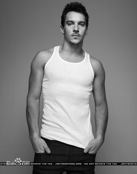 最优质乔纳森·莱斯·梅耶斯(Jonathan Rhys Meyers)精彩图册