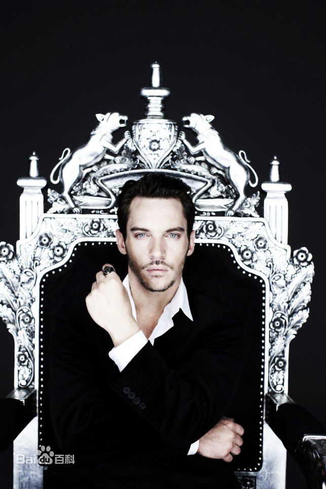 最优质乔纳森·莱斯·梅耶斯(Jonathan Rhys Meyers)精彩图册