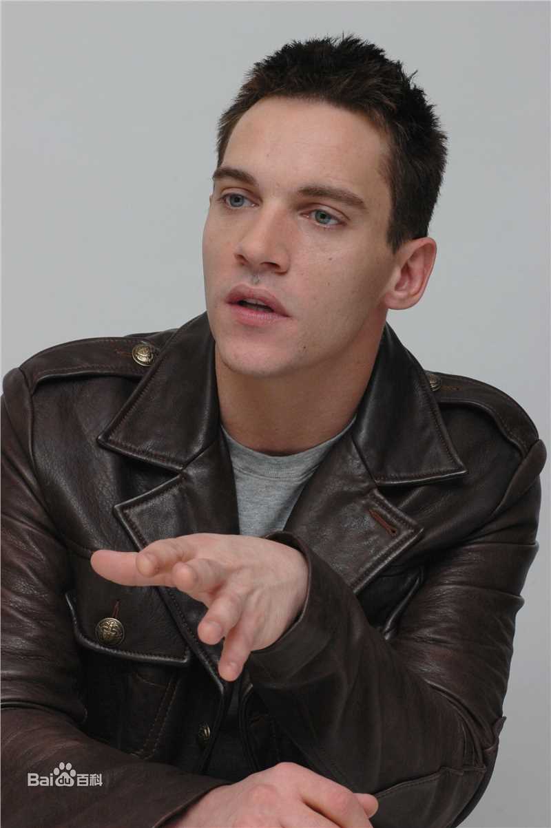 最优质乔纳森·莱斯·梅耶斯(Jonathan Rhys Meyers)精彩图册