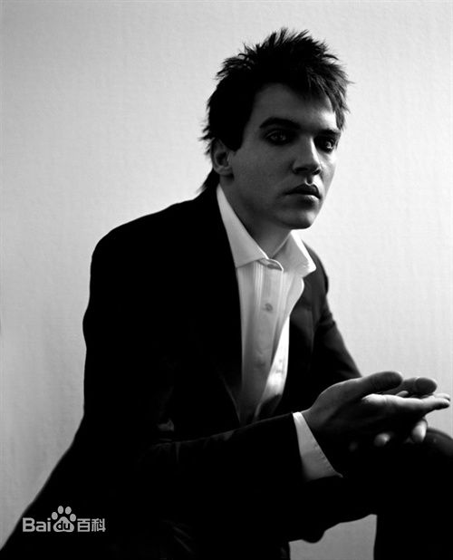 最优质乔纳森·莱斯·梅耶斯(Jonathan Rhys Meyers)精彩图册