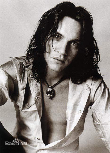 最优质乔纳森·莱斯·梅耶斯(Jonathan Rhys Meyers)精彩图册