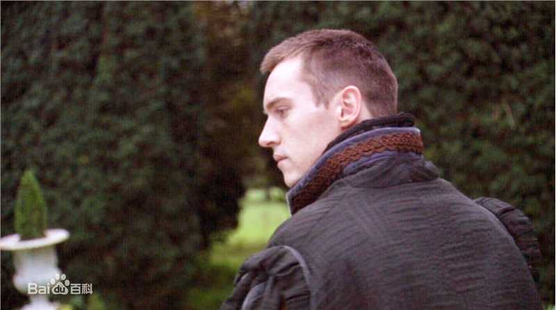 最优质乔纳森·莱斯·梅耶斯(Jonathan Rhys Meyers)精彩图册