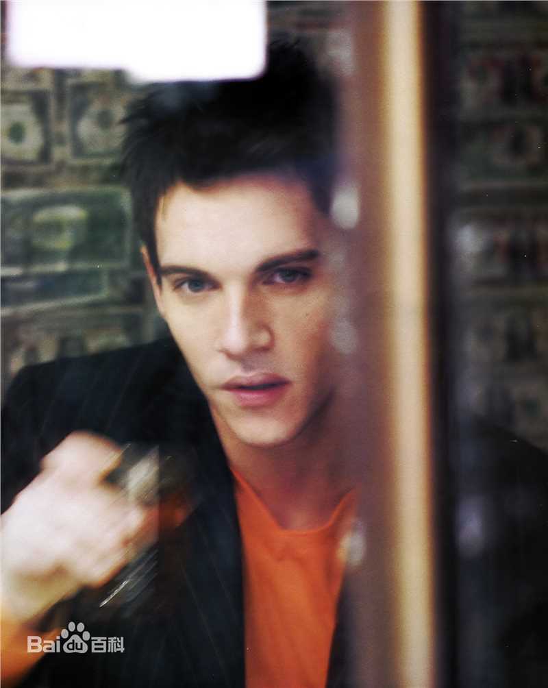 最优质乔纳森·莱斯·梅耶斯(Jonathan Rhys Meyers)精彩图册
