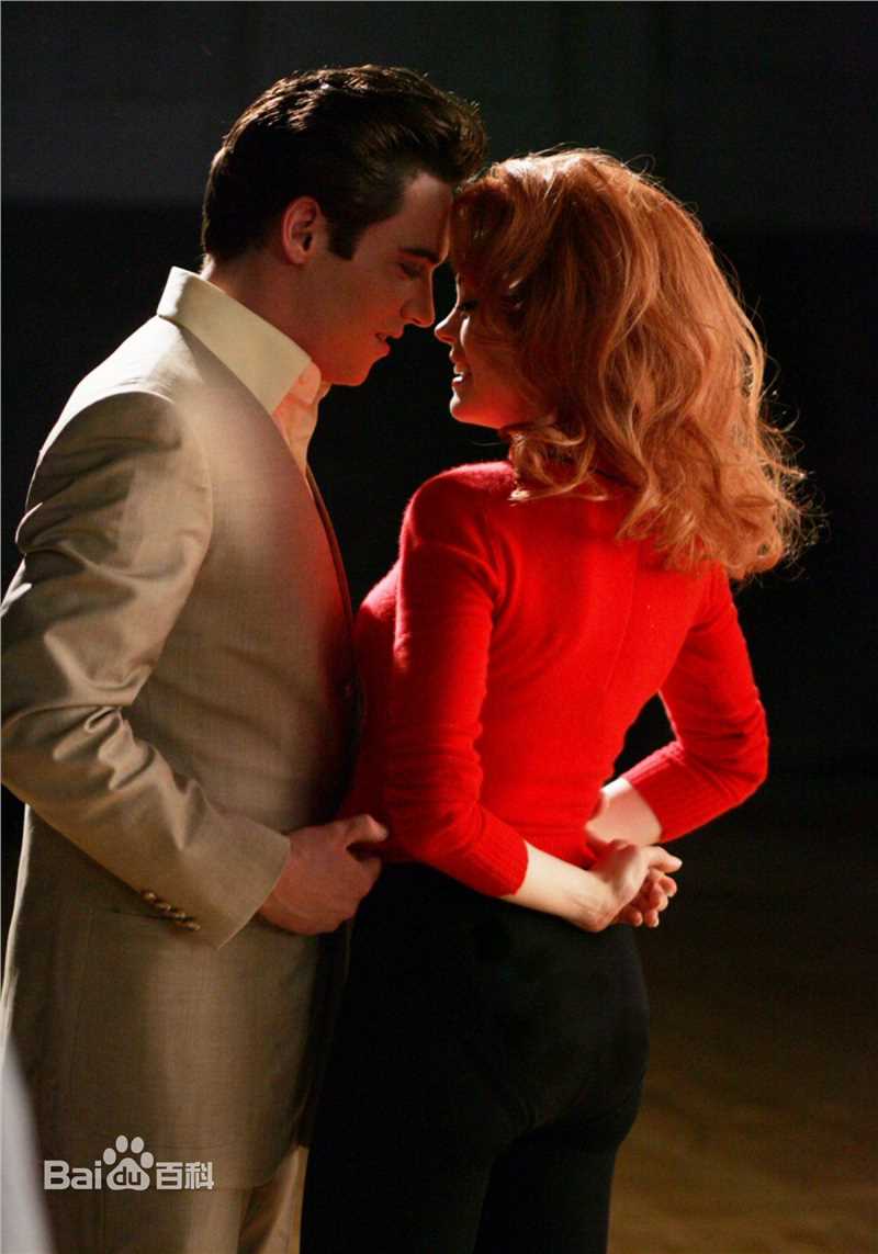 最优质乔纳森·莱斯·梅耶斯(Jonathan Rhys Meyers)精彩图册