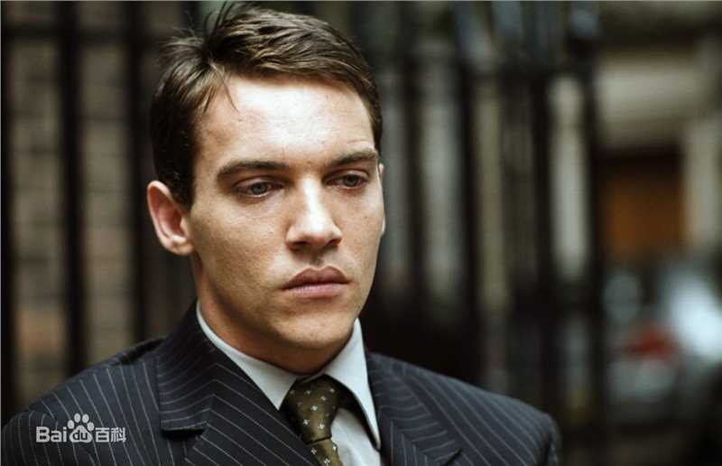 最优质乔纳森·莱斯·梅耶斯(Jonathan Rhys Meyers)精彩图册