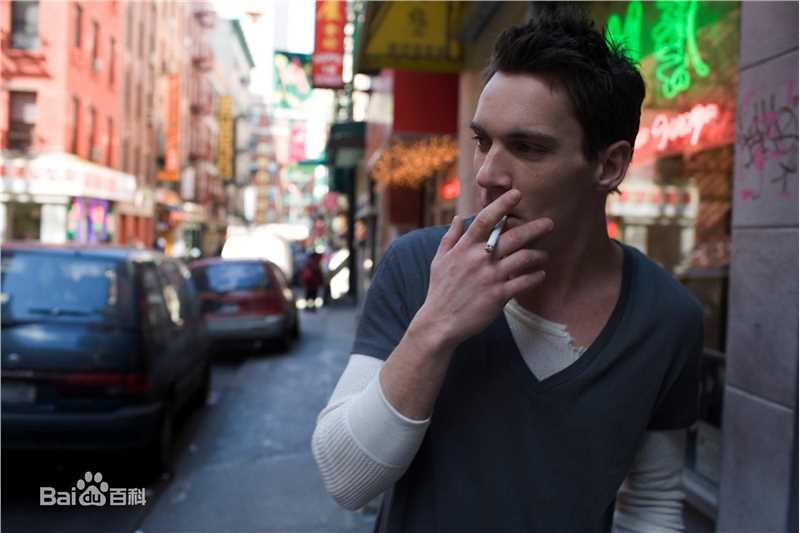 最优质乔纳森·莱斯·梅耶斯(Jonathan Rhys Meyers)精彩图册