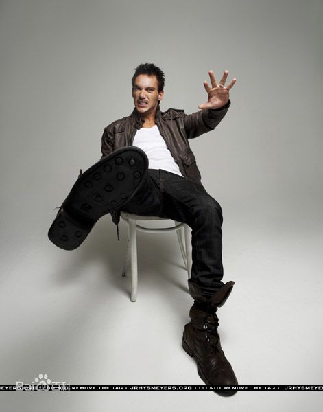 最优质乔纳森·莱斯·梅耶斯(Jonathan Rhys Meyers)精彩图册