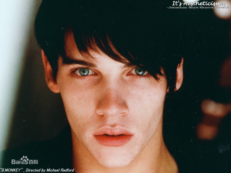 最优质乔纳森·莱斯·梅耶斯(Jonathan Rhys Meyers)精彩图册