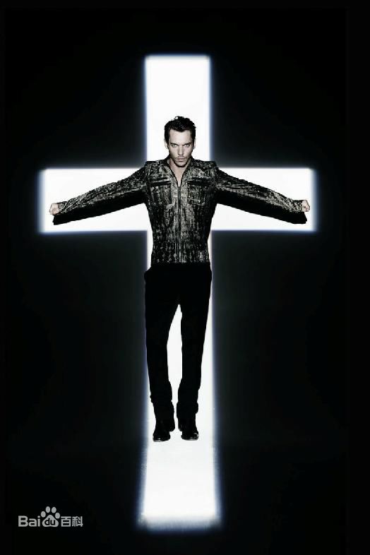 最优质乔纳森·莱斯·梅耶斯(Jonathan Rhys Meyers)精彩图册