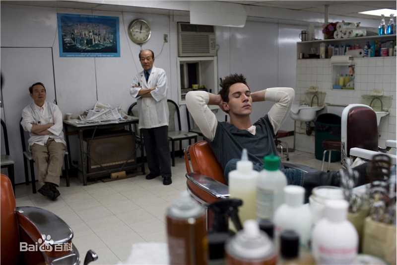 乔纳森·莱斯·梅耶斯(Jonathan Rhys Meyers)精彩图册