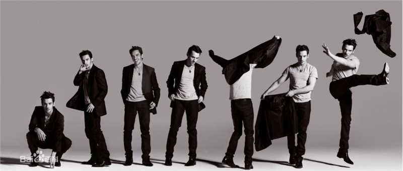 乔纳森·莱斯·梅耶斯(Jonathan Rhys Meyers)精彩图册