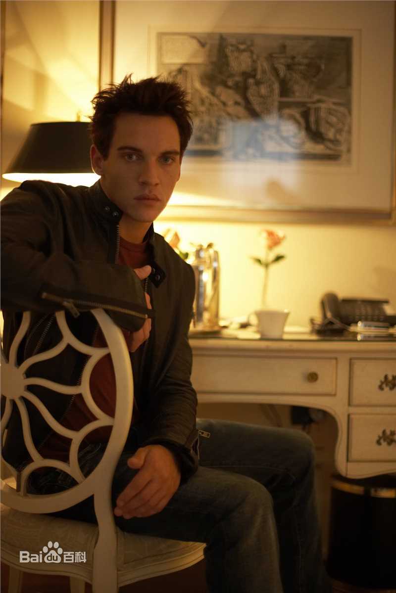 乔纳森·莱斯·梅耶斯(Jonathan Rhys Meyers)精彩图册