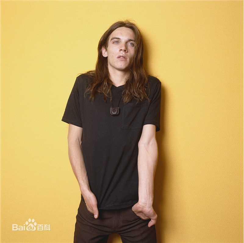 乔纳森·莱斯·梅耶斯(Jonathan Rhys Meyers)精彩图册