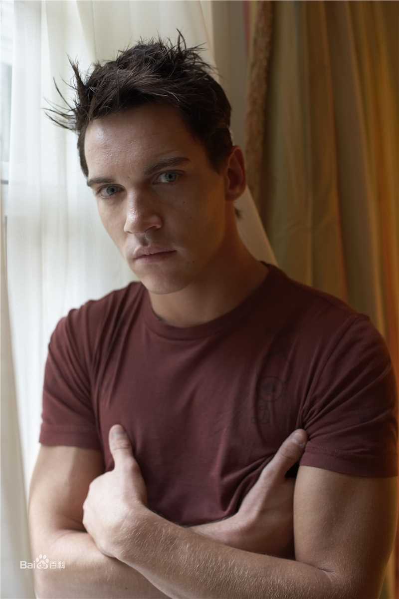 乔纳森·莱斯·梅耶斯(Jonathan Rhys Meyers)精彩图册