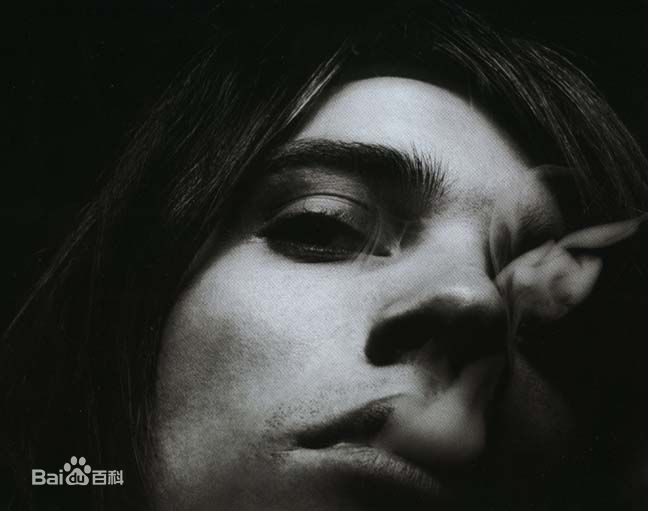 乔纳森·莱斯·梅耶斯(Jonathan Rhys Meyers)精彩图册