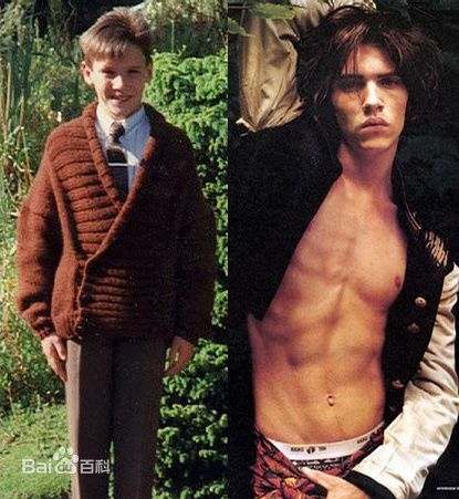 乔纳森·莱斯·梅耶斯(Jonathan Rhys Meyers)精彩图册