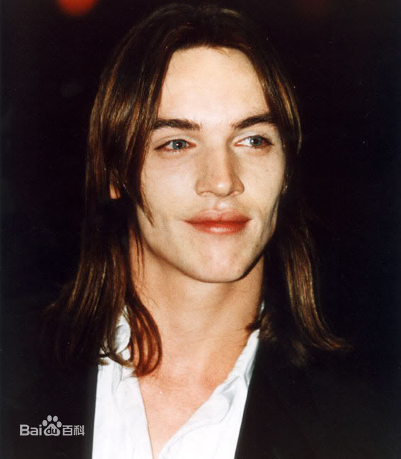 乔纳森·莱斯·梅耶斯(Jonathan Rhys Meyers)精彩图册