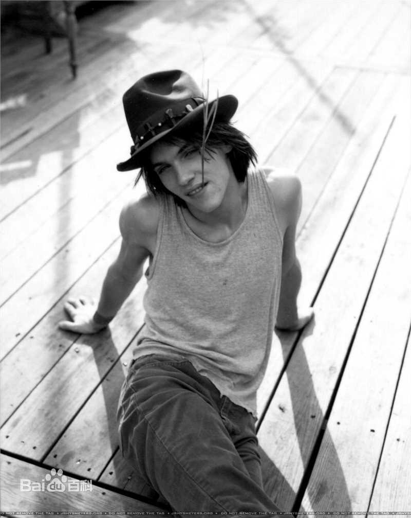 乔纳森·莱斯·梅耶斯(Jonathan Rhys Meyers)精彩图册