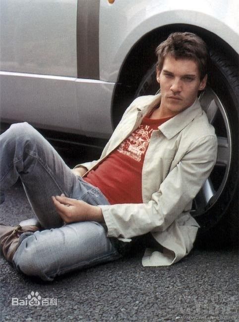 乔纳森·莱斯·梅耶斯(Jonathan Rhys Meyers)精彩图册