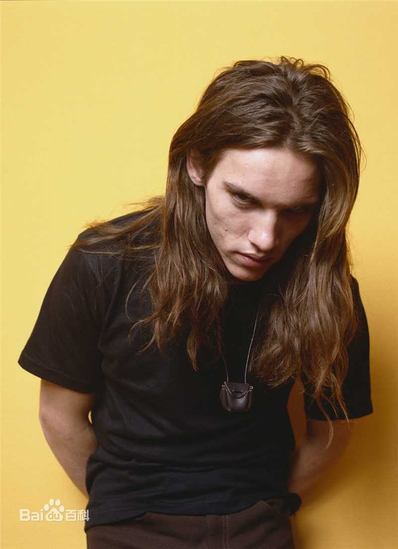 高清乔纳森·莱斯·梅耶斯(Jonathan Rhys Meyers)精彩图册