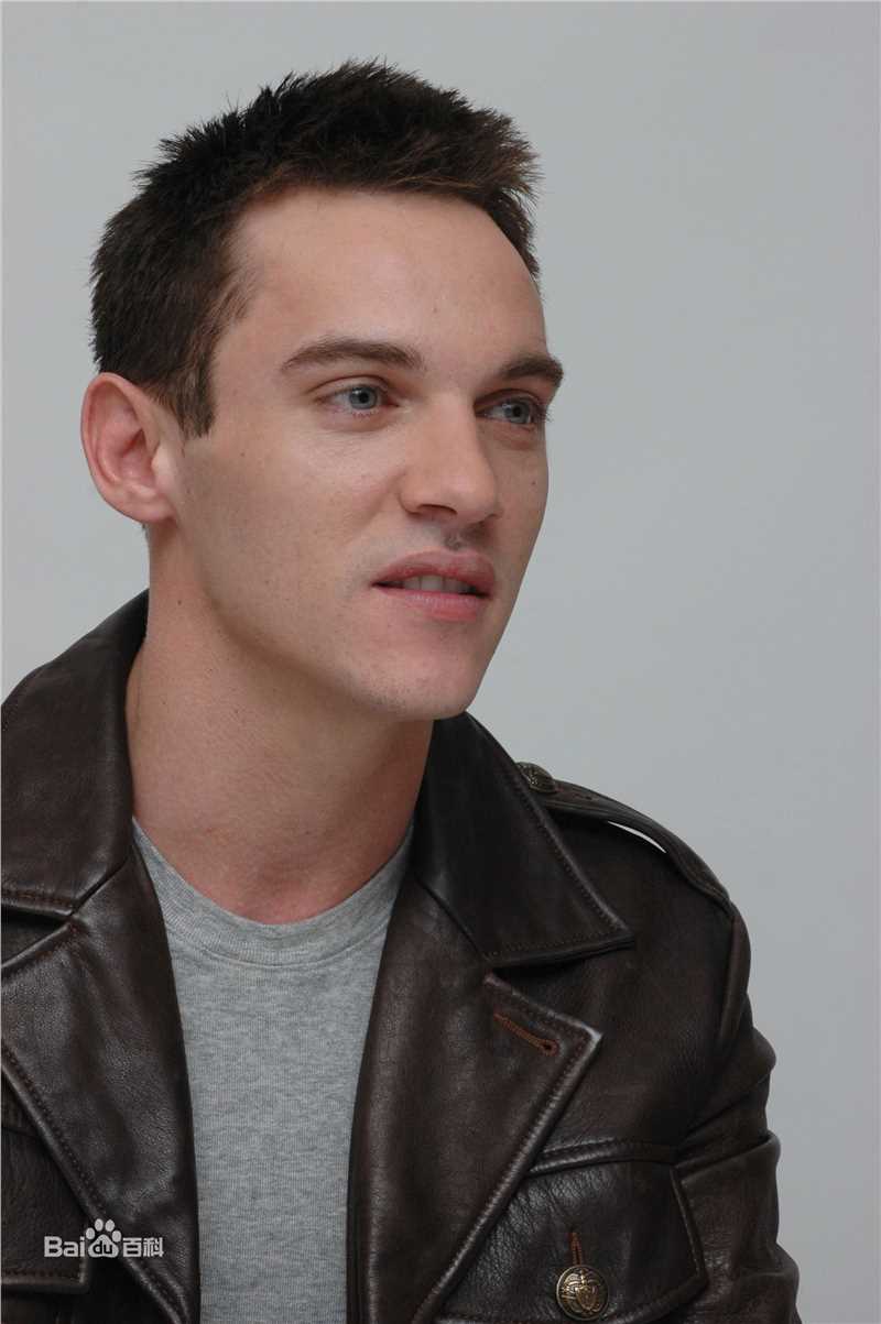 高清乔纳森·莱斯·梅耶斯(Jonathan Rhys Meyers)精彩图册