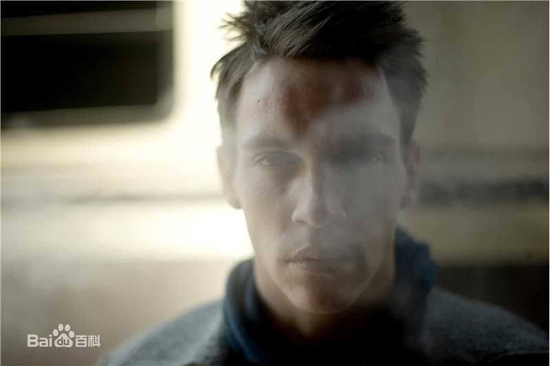 高清乔纳森·莱斯·梅耶斯(Jonathan Rhys Meyers)精彩图册