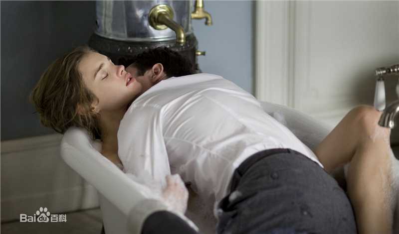 高清乔纳森·莱斯·梅耶斯(Jonathan Rhys Meyers)精彩图册