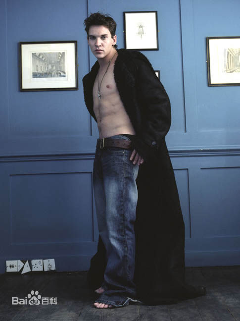 高清乔纳森·莱斯·梅耶斯(Jonathan Rhys Meyers)精彩图册