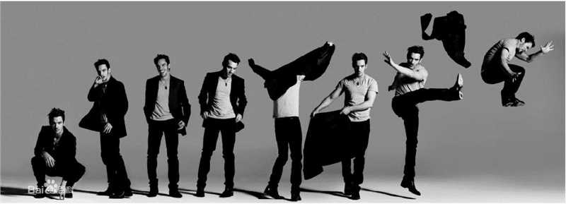 高清乔纳森·莱斯·梅耶斯(Jonathan Rhys Meyers)精彩图册