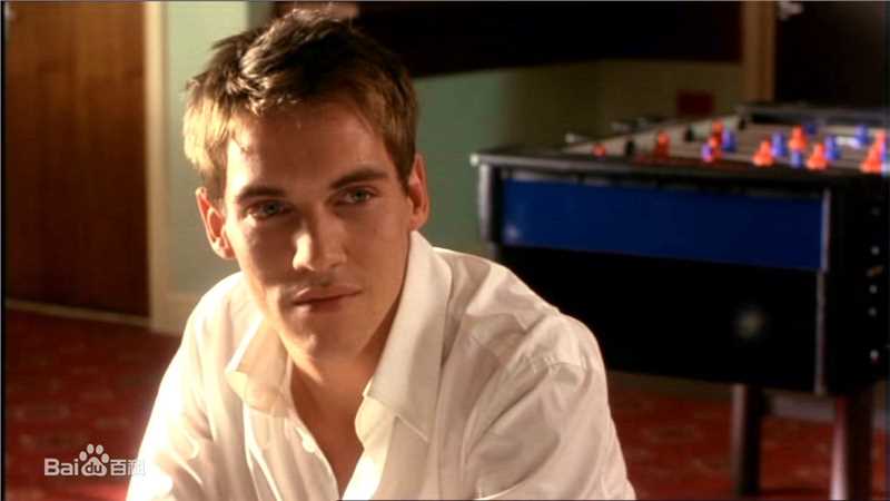 高清乔纳森·莱斯·梅耶斯(Jonathan Rhys Meyers)精彩图册