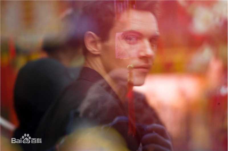 高清乔纳森·莱斯·梅耶斯(Jonathan Rhys Meyers)精彩图册