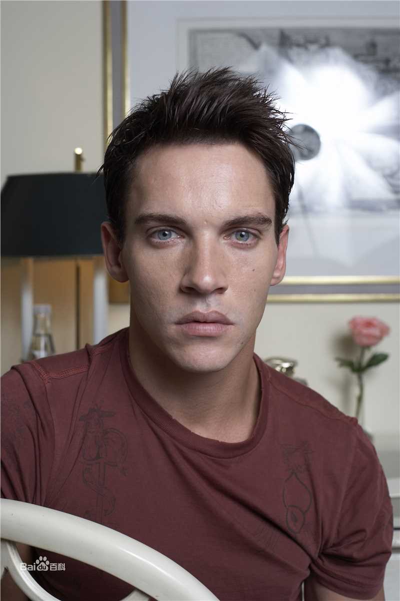 高清乔纳森·莱斯·梅耶斯(Jonathan Rhys Meyers)精彩图册