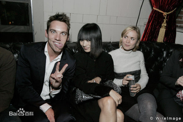 高清乔纳森·莱斯·梅耶斯(Jonathan Rhys Meyers)精彩图册