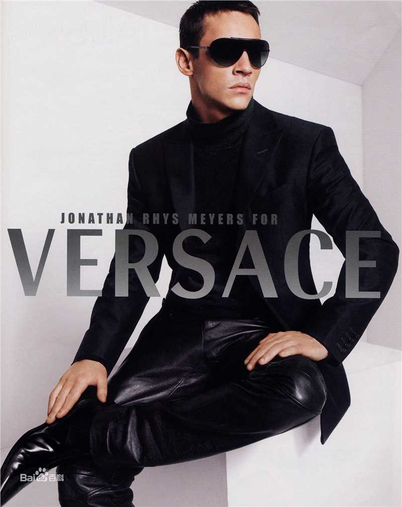 高清乔纳森·莱斯·梅耶斯(Jonathan Rhys Meyers)精彩图册