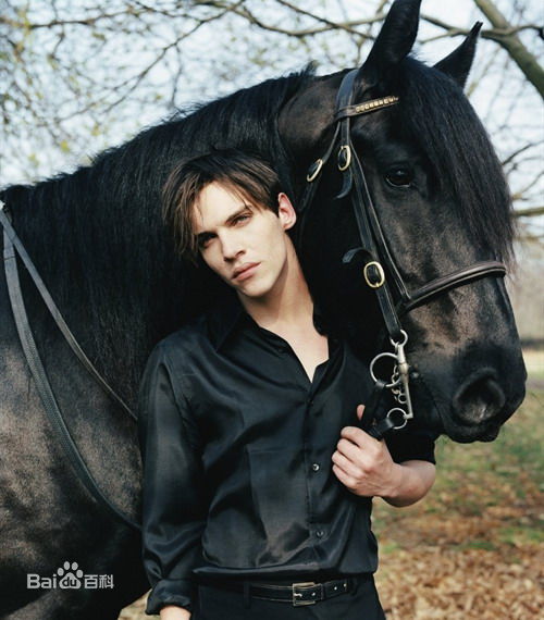 高清乔纳森·莱斯·梅耶斯(Jonathan Rhys Meyers)精彩图册