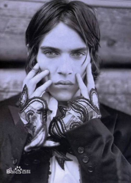 高清乔纳森·莱斯·梅耶斯(Jonathan Rhys Meyers)精彩图册