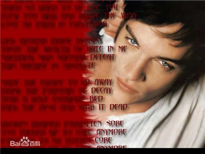 高清乔纳森·莱斯·梅耶斯(Jonathan Rhys Meyers)精彩图册