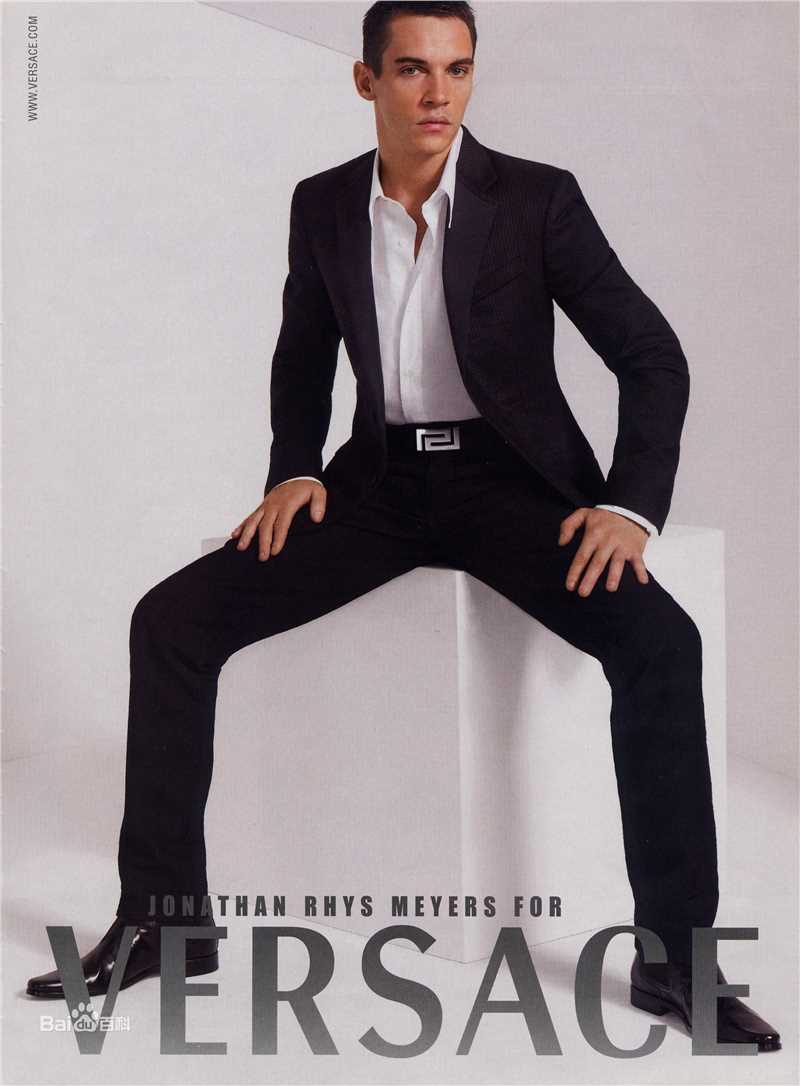 高清乔纳森·莱斯·梅耶斯(Jonathan Rhys Meyers)精彩图册