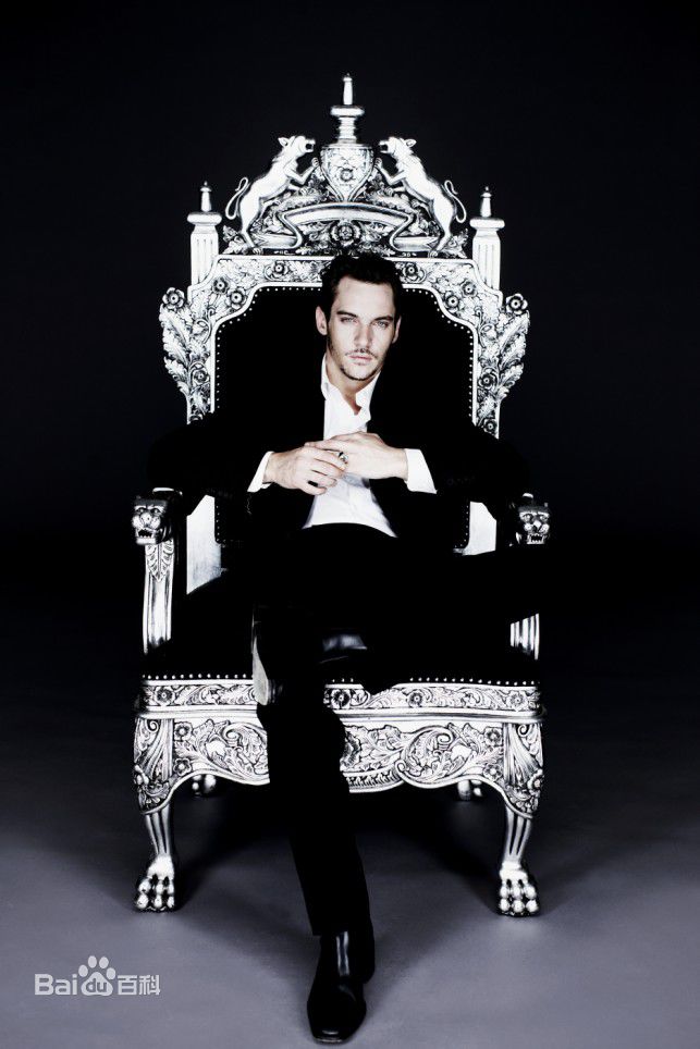 高清乔纳森·莱斯·梅耶斯(Jonathan Rhys Meyers)精彩图册