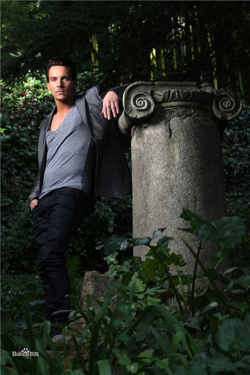 高清乔纳森·莱斯·梅耶斯(Jonathan Rhys Meyers)精彩图册