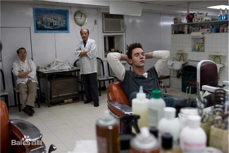 高清乔纳森·莱斯·梅耶斯(Jonathan Rhys Meyers)精彩图册