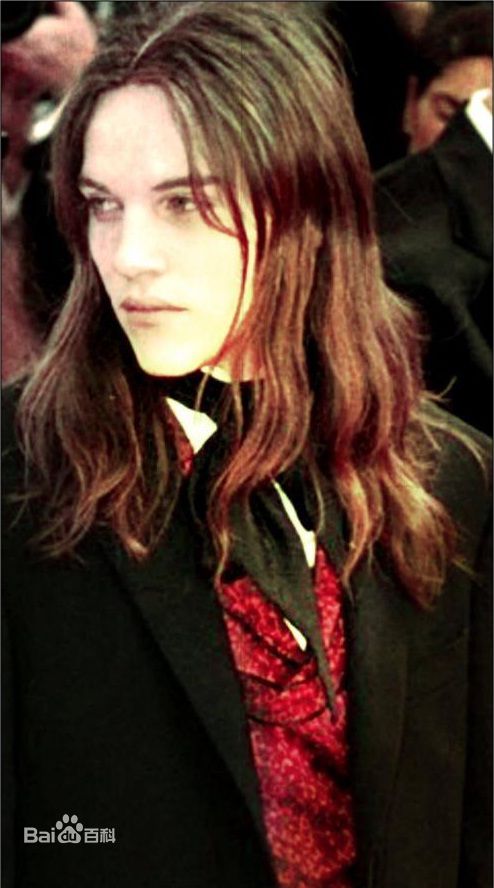 高清乔纳森·莱斯·梅耶斯(Jonathan Rhys Meyers)精彩图册