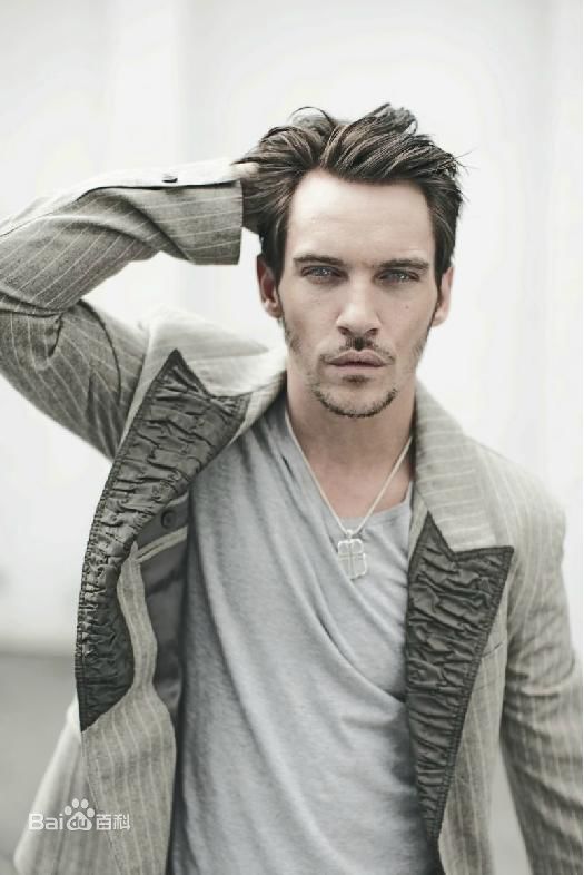 高清乔纳森·莱斯·梅耶斯(Jonathan Rhys Meyers)精彩图册