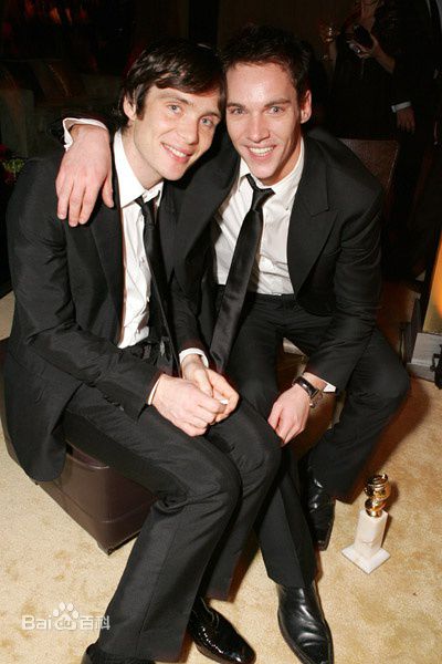 高清乔纳森·莱斯·梅耶斯(Jonathan Rhys Meyers)精彩图册