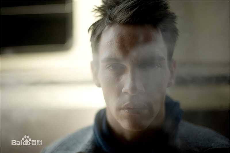 高清乔纳森·莱斯·梅耶斯(Jonathan Rhys Meyers)精彩图册