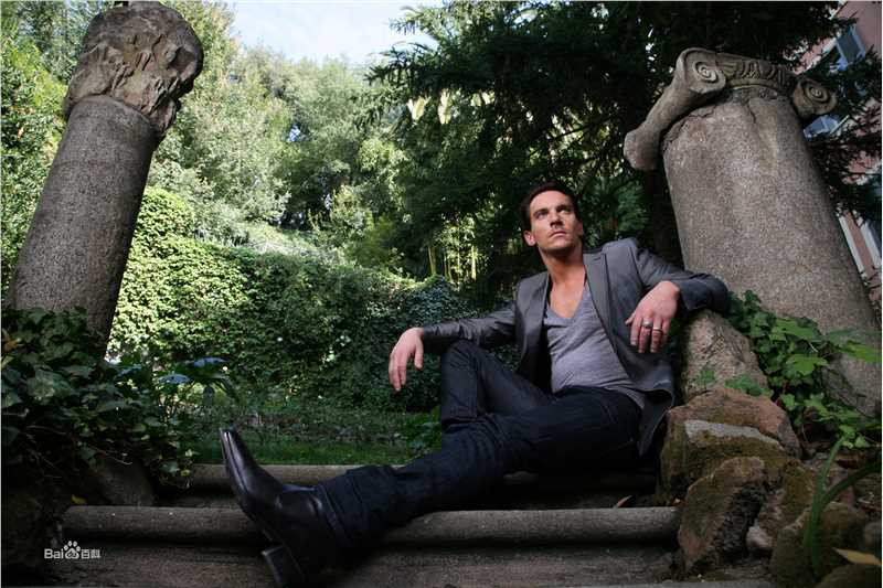 高清乔纳森·莱斯·梅耶斯(Jonathan Rhys Meyers)精彩图册