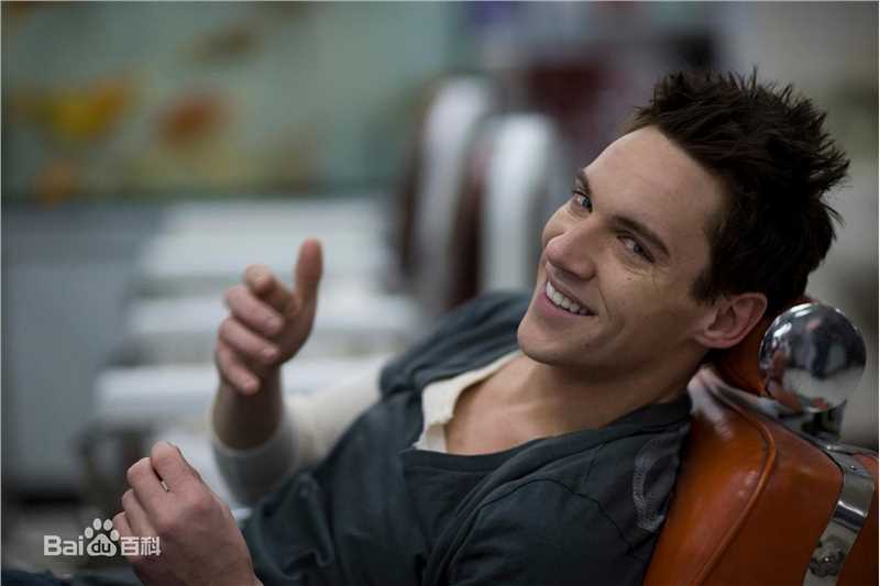 高清乔纳森·莱斯·梅耶斯(Jonathan Rhys Meyers)精彩图册