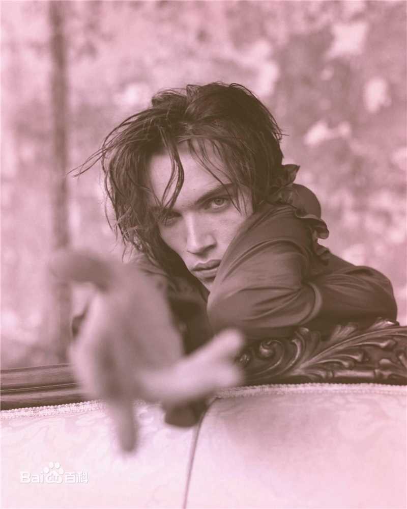 高清乔纳森·莱斯·梅耶斯(Jonathan Rhys Meyers)精彩图册