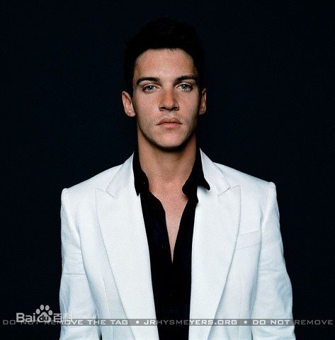 高清乔纳森·莱斯·梅耶斯(Jonathan Rhys Meyers)精彩图册