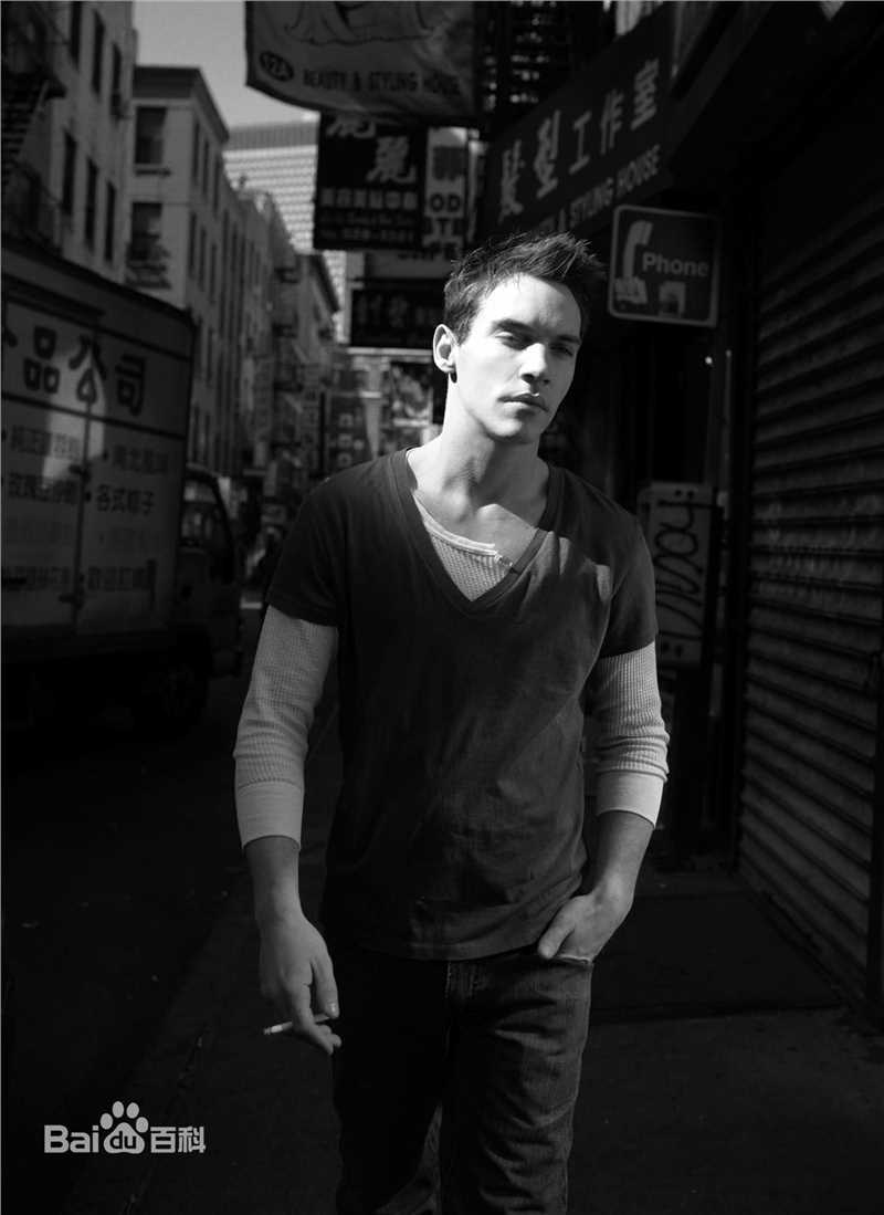 高清乔纳森·莱斯·梅耶斯(Jonathan Rhys Meyers)精彩图册